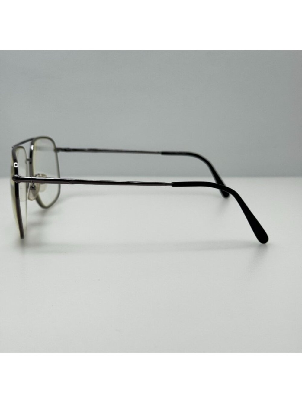 Blueprints BP 3 Gunmetal Eyeglasses Eye Glasses Frames 61-16-140 - Picture 4 of 6